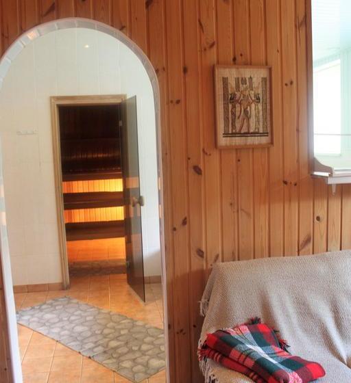 هتل Laine Guesthouse