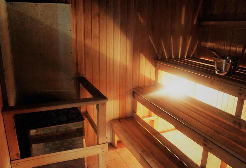 هتل Laine Guesthouse