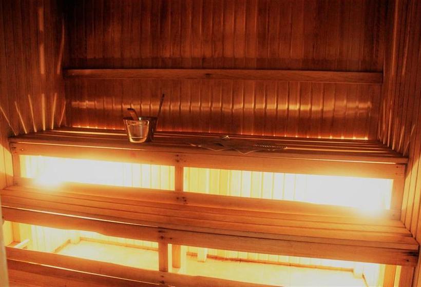 هتل Laine Guesthouse