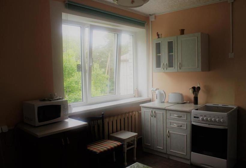 هتل Laine Guesthouse