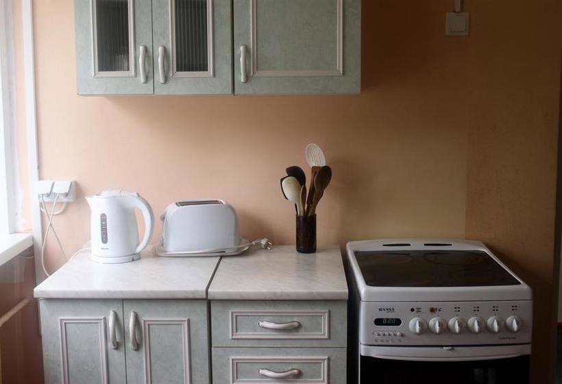 هتل Laine Guesthouse