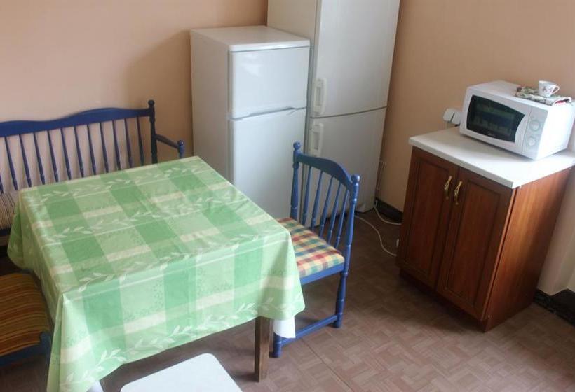 هتل Laine Guesthouse