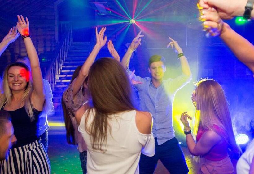 هتل Meguva Resort