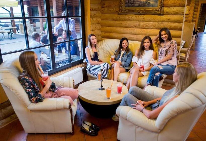 هتل Meguva Resort