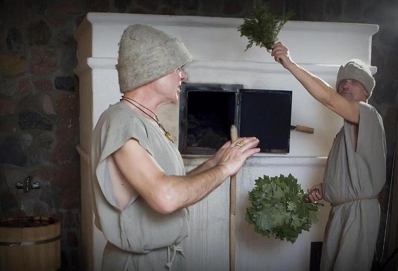 هتل Meguva Resort