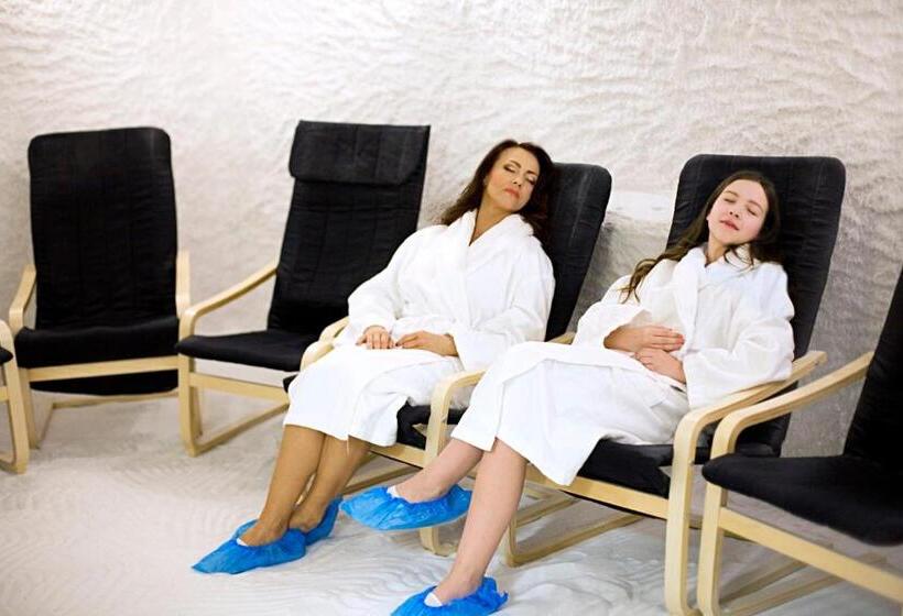 هتل Meguva Resort