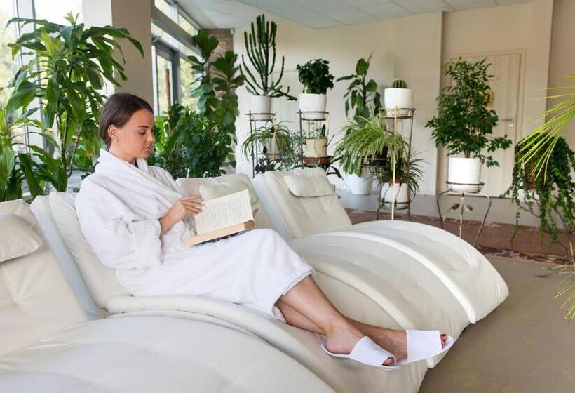 هتل Meguva Resort