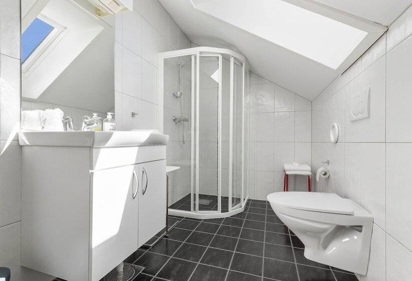 ホテル åmøy Fjordferie