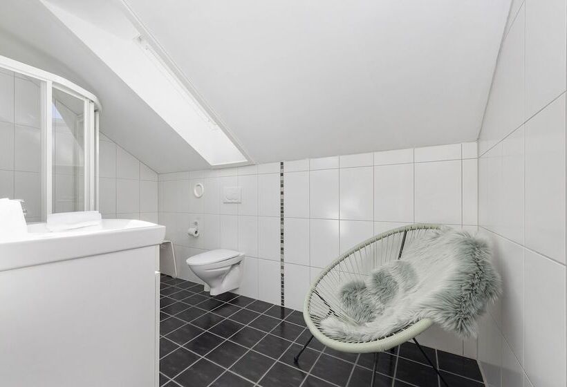 ホテル åmøy Fjordferie