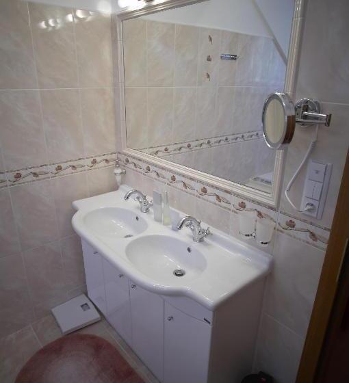 Hotel Pension Konopiste