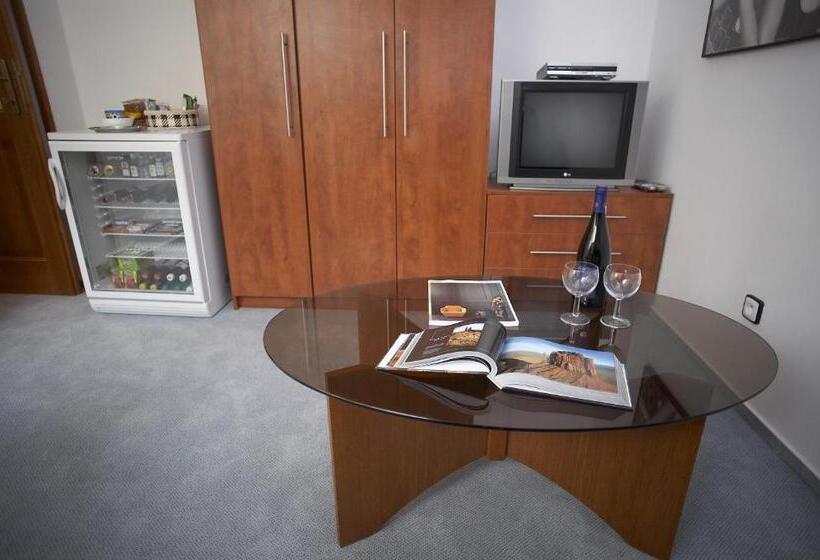 Hotel Pension Konopiste