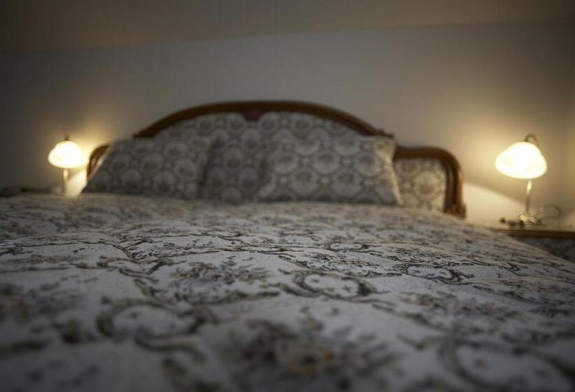 Hotel Pension Konopiste