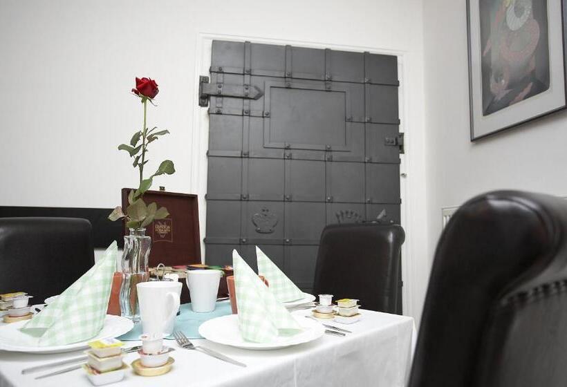 Hotel Pension Konopiste