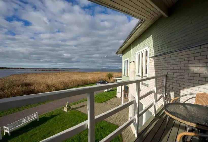 هتل Päeva Villa