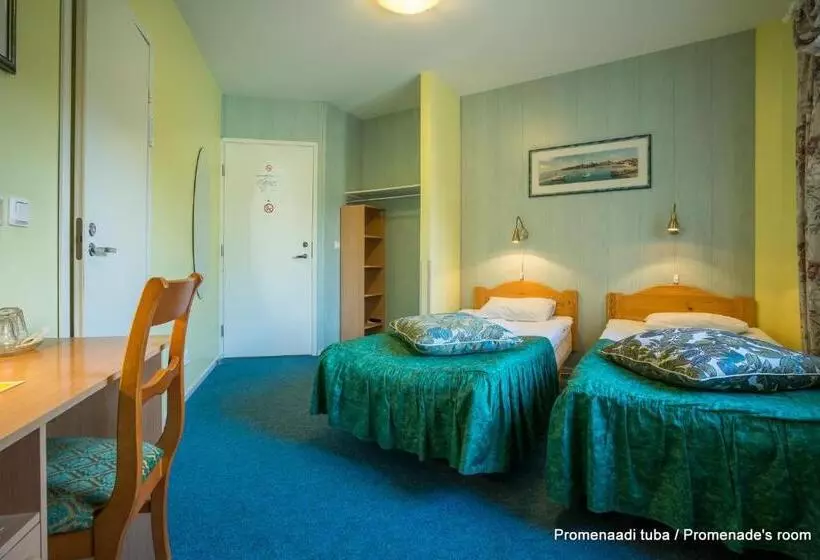 هتل Päeva Villa