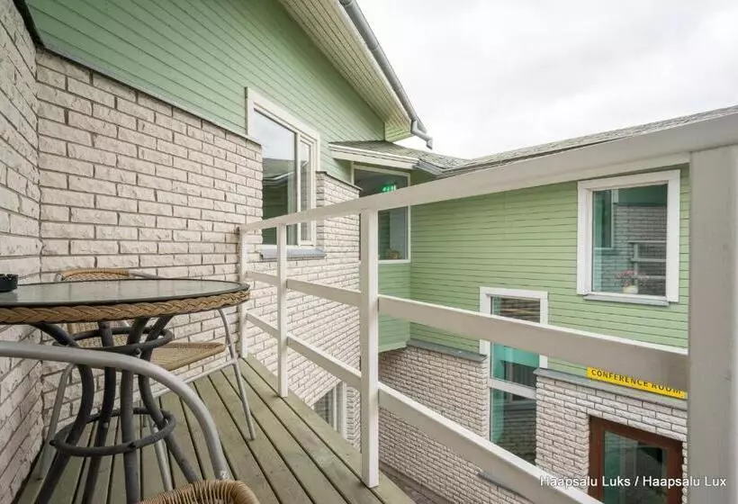 هتل Päeva Villa