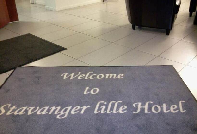 ホテル Stavanger Lille