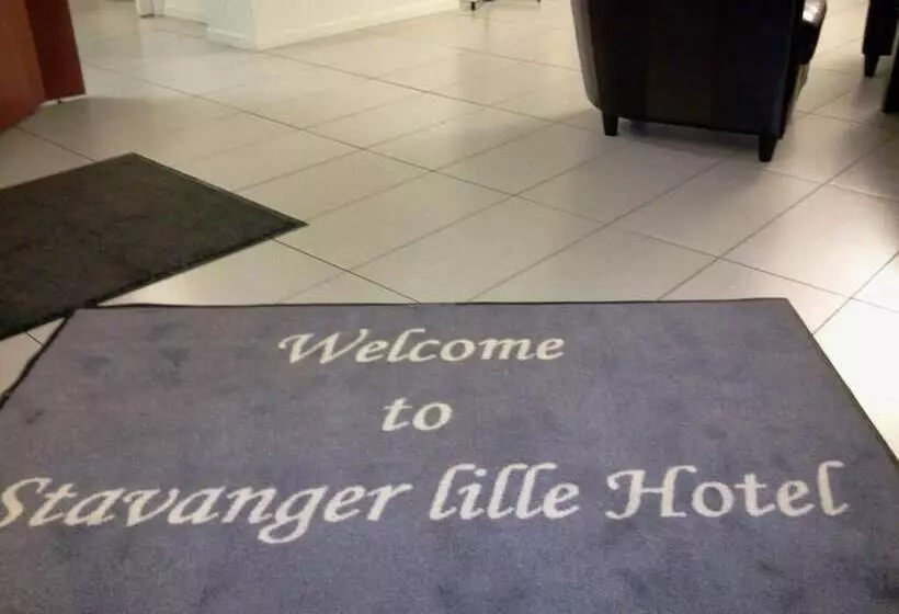 هتل Stavanger Lille