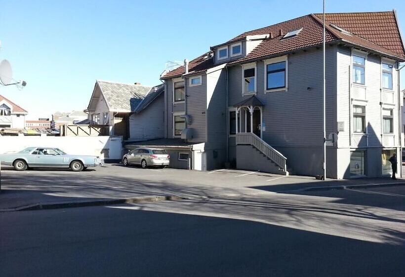 ホテル Stavanger Lille