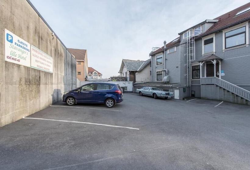 ホテル Stavanger Lille