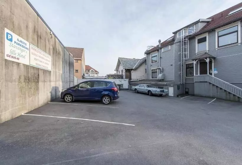 هتل Stavanger Lille