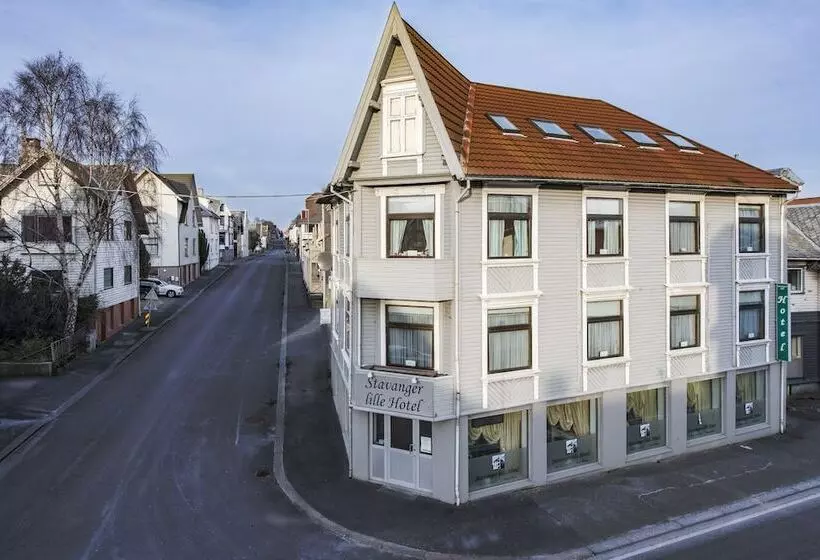 هتل Stavanger Lille
