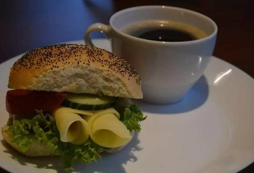هتل Stavanger Lille