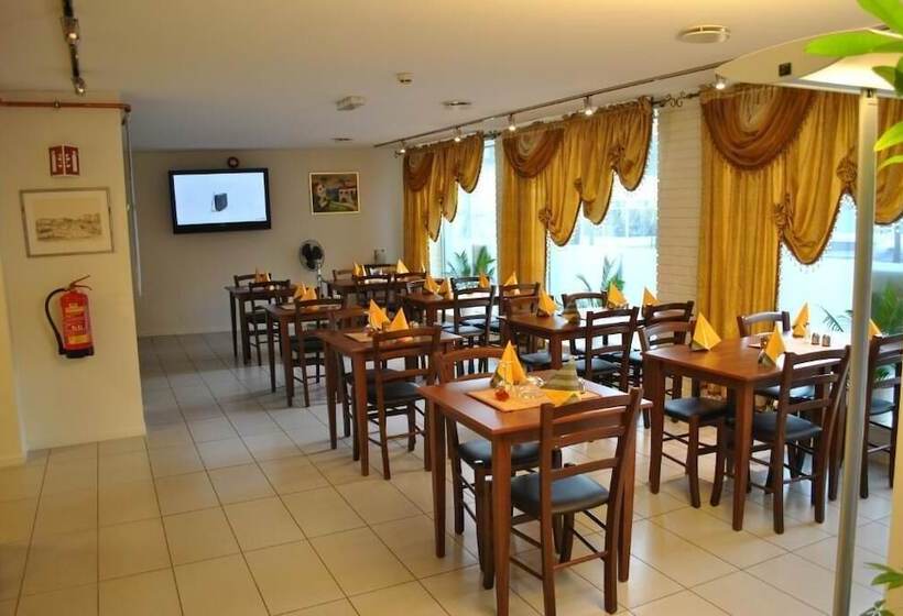 ホテル Stavanger Lille