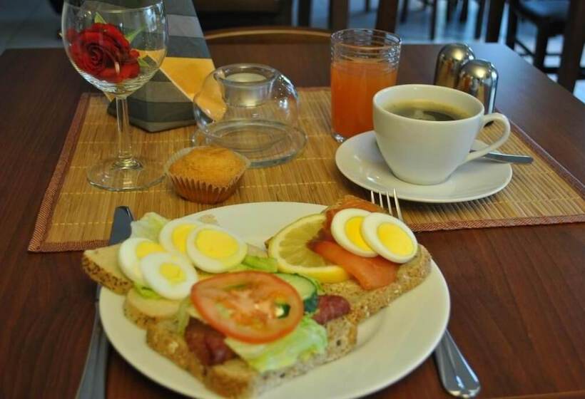 ホテル Stavanger Lille