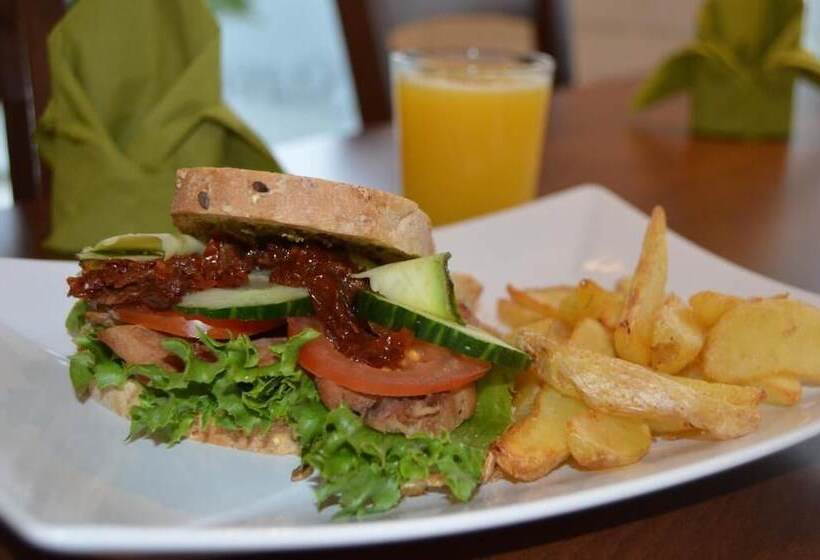 ホテル Stavanger Lille