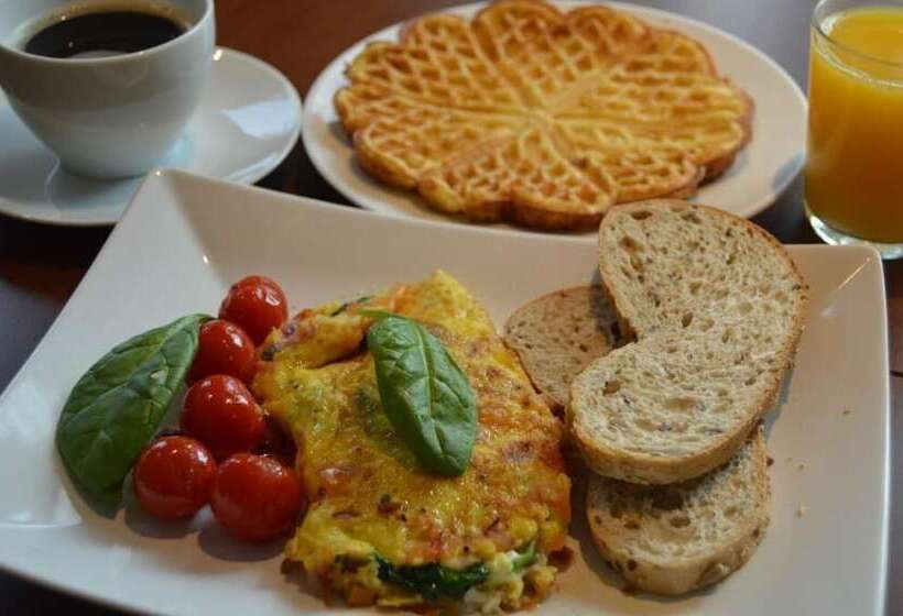 ホテル Stavanger Lille