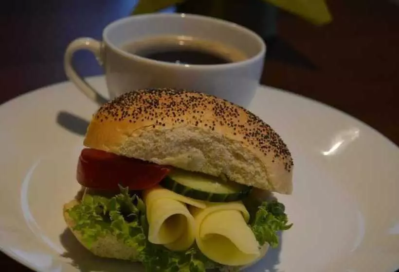 هتل Stavanger Lille