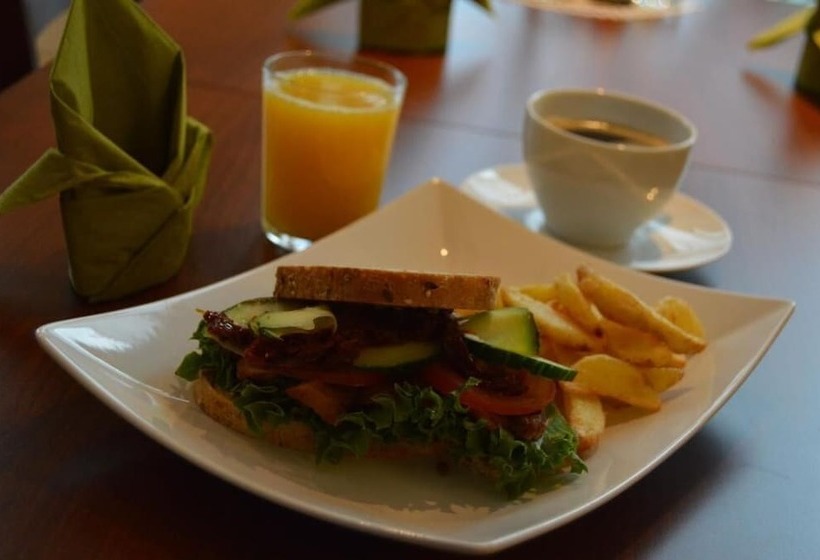 ホテル Stavanger Lille