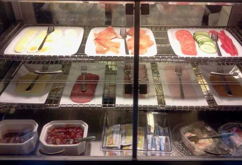 ホテル Stavanger Lille