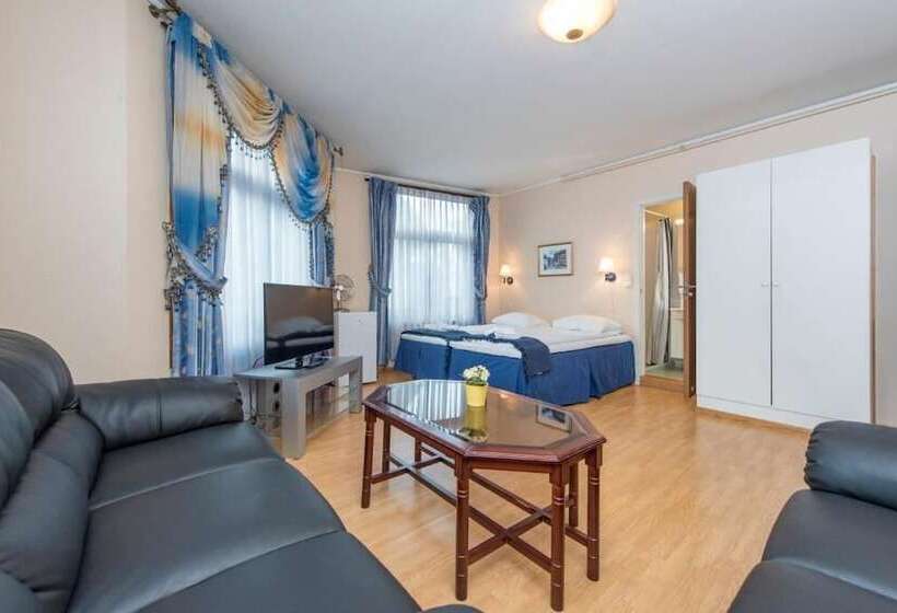 ホテル Stavanger Lille