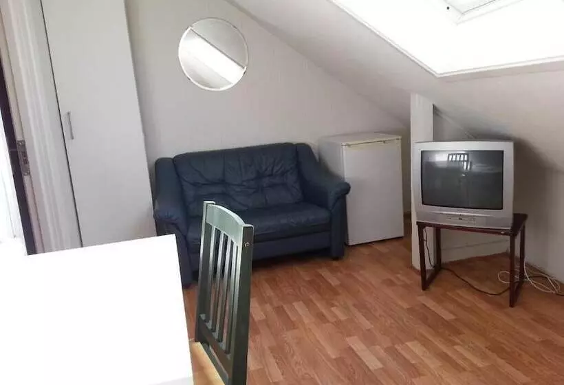 هتل Stavanger Lille