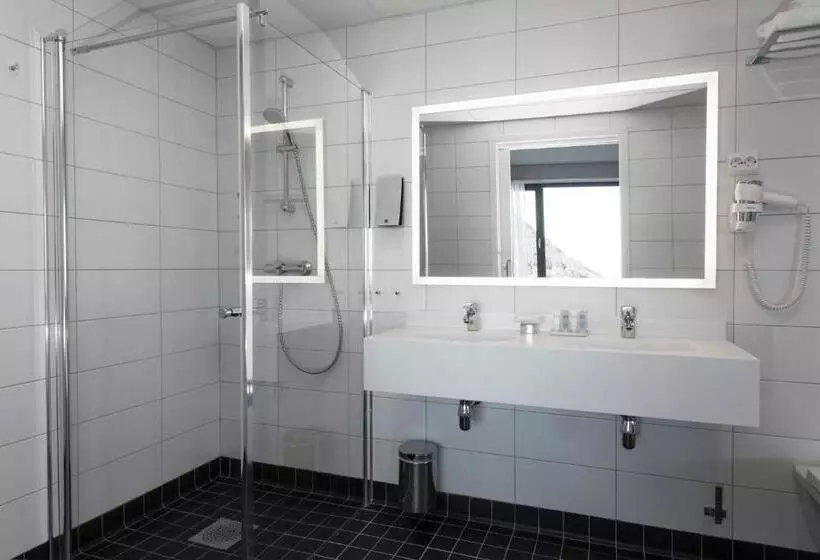 Thon Hotel Fosnavåg