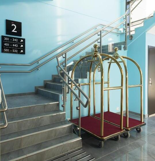 Thon Hotel Fosnavåg