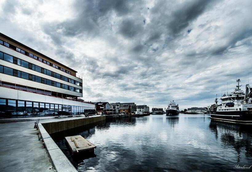Thon Hotel Fosnavåg
