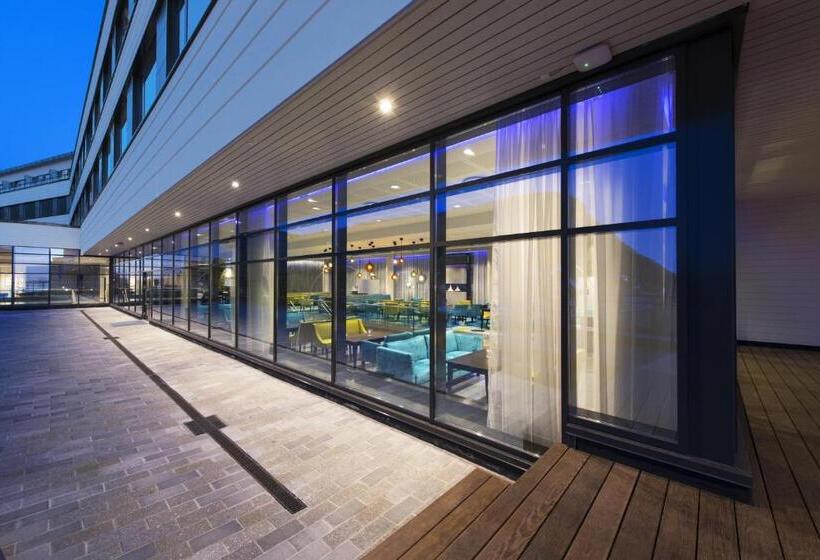 Thon Hotel Fosnavåg