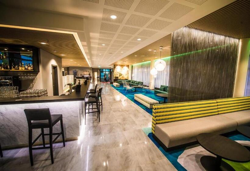 Thon Hotel Fosnavåg