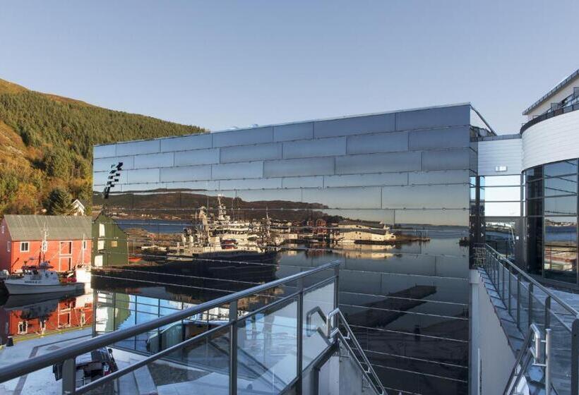 Thon Hotel Fosnavåg