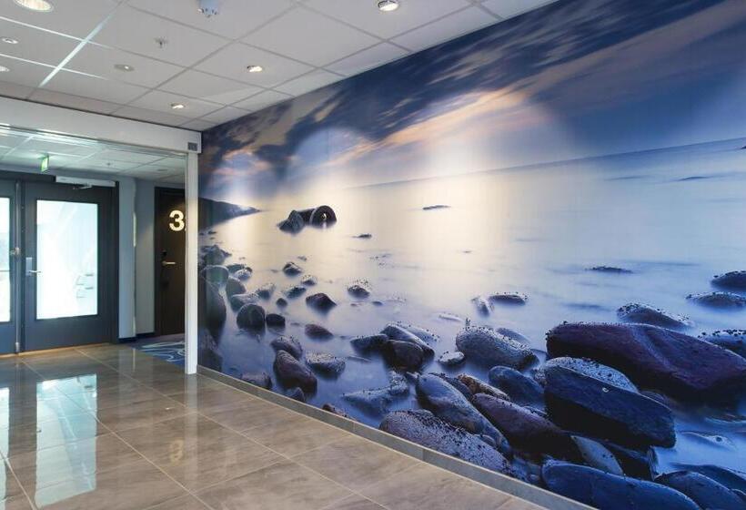 Thon Hotel Fosnavåg