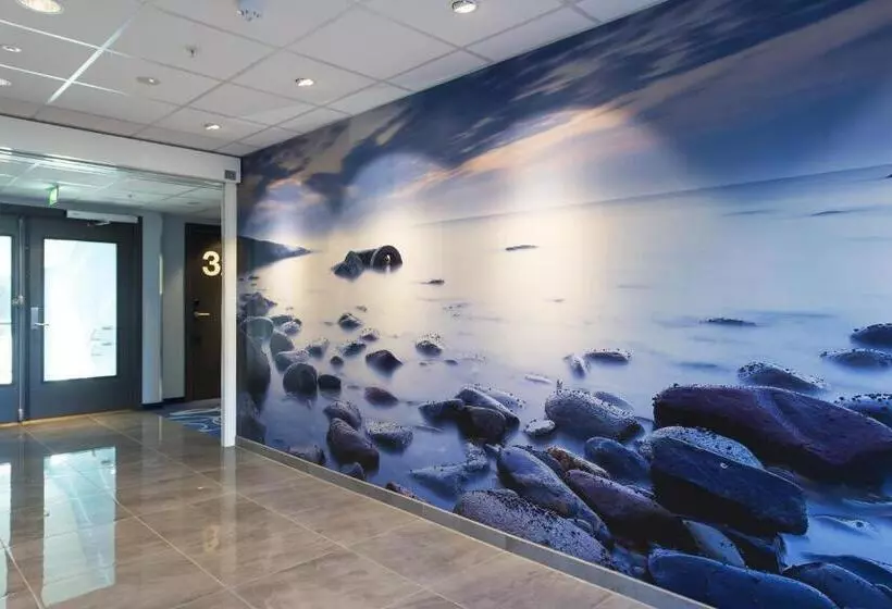 Thon Hotel Fosnavåg