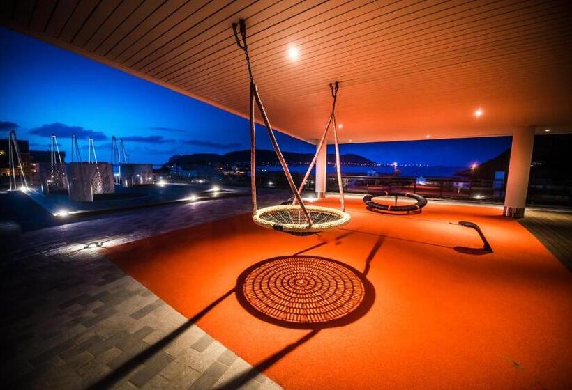 Thon Hotel Fosnavåg