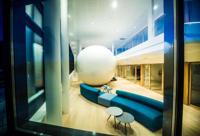 Thon Hotel Fosnavåg