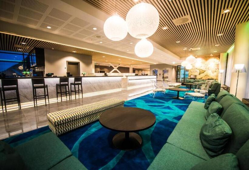 Thon Hotel Fosnavåg