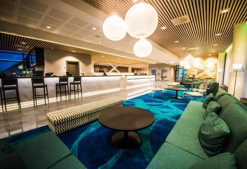 Thon Hotel Fosnavåg