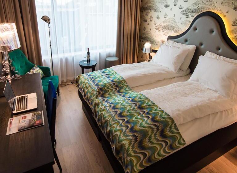 Thon Hotel Fosnavåg