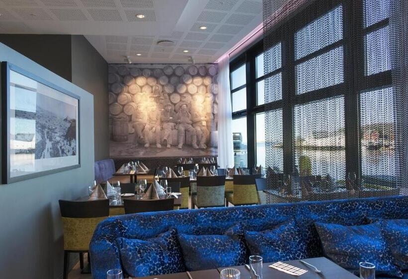 Thon Hotel Fosnavåg